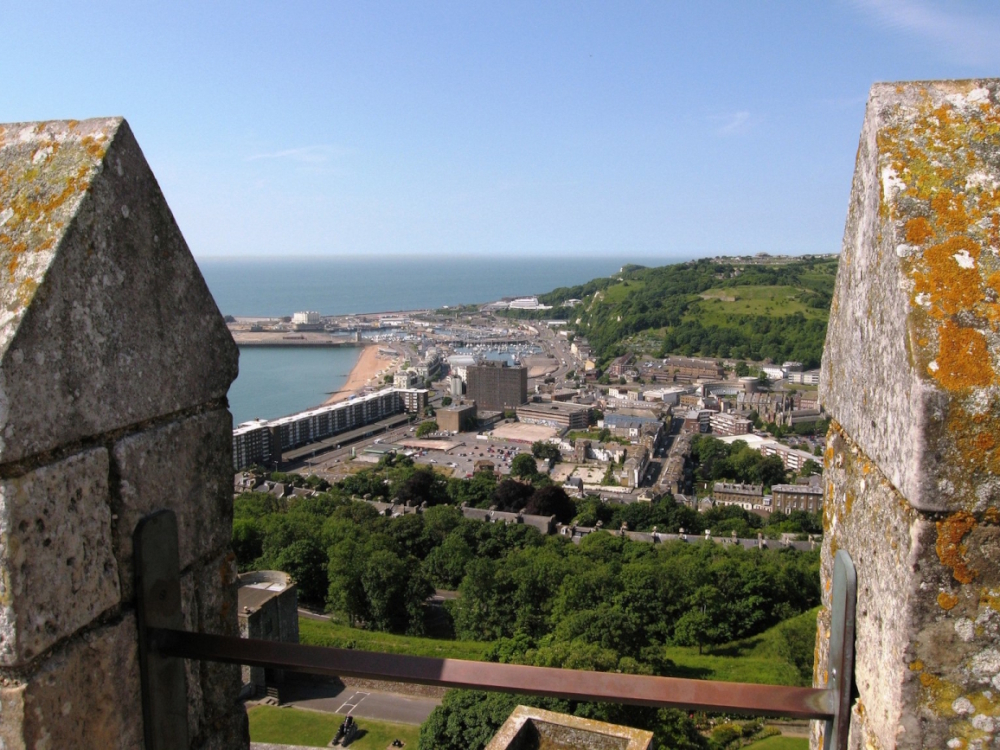 KCC Green Group statement on 5th September Dover protest