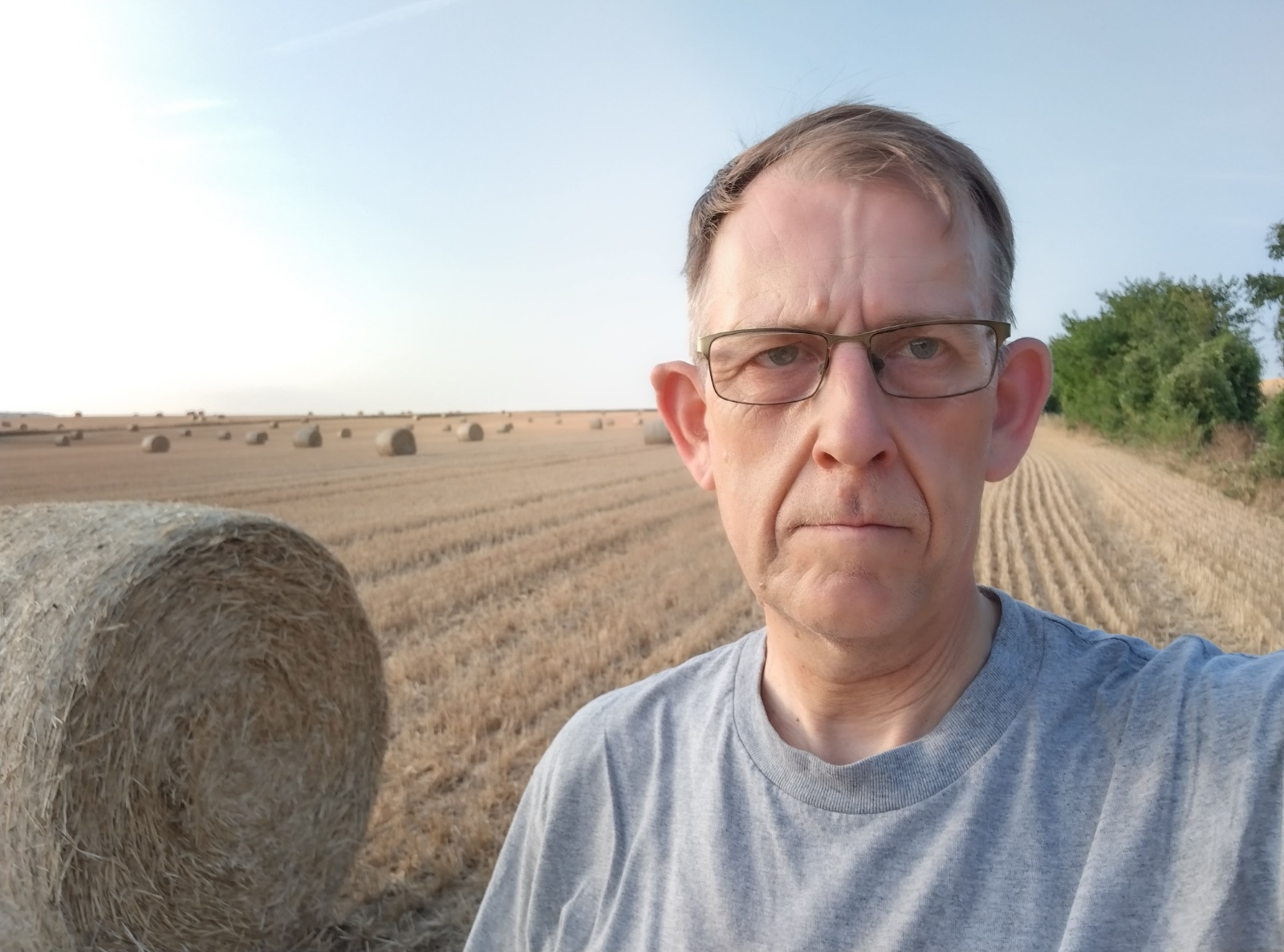 Cllr Stephen Thompson: Government must fund sustainable farming adequately